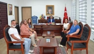 Köyceğiz Kaymakamlığı Proje Ofisi Kuruldu: İlk Toplantı Mert Kumcu Başkanlığında Gerçekleşti