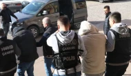 Muğla Dahil 16 İlde Siber Dolandırıcılık Operasyonu: 34 Gözaltı, 225 Milyon TL’lik Varlığa El Konuldu