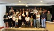 Marmaris Belediyesi’nde “Drama Liderleri Buluşması” Gerçekleşti