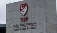 TFF’den Son Dakika İstifa Açıklaması!