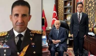 Son Dakika: Emekli Albay Orkun Özeller Tutuklandı