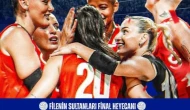 Köyceğiz’de Filenin Sultanları Finali Dev Ekranda İzlenecek