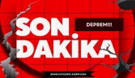 Az Önce Deprem mi Oldu? 1 Ekim 2025 Kandilli ve AFAD Son Dakika Depremleri