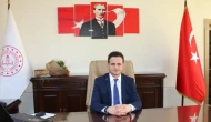 Muğla İl Millî Eğitim Müdürü Emre Çay Kutlama Mesajı Yayınladı