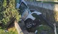 Menteşe’de Dere Yatağına Düşen Araçta 2 Kişi Yaralandı
