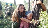 Akbelen'de Zeytin Kıyımı Başladı: İş Makineleri Girdi, Zehra Nine'nin Ardından Tepki Büyüyor