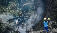 Endonezya’da Helikopter Kazası: Güney Kalimantan’da Enkaz Bulundu, 8 Kişi Kayıp