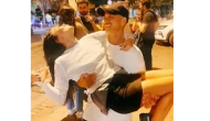 Rıza Kocaoğlu ve Aybüke Albere Aşkı Magazin Gündeminde: Yakın Arkadaşlık Aşka Dönüştü
