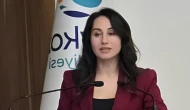 CHP Beykoz Başkanvekili Özlem Vural Gürzel İstifa Etti!