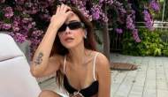 Dilara Aksüyek Cesur Paylaşımıyla Gündem Oldu! Havuz Başında Pizza Yerken Mayosu Olay Yarattı