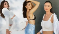 Burcu Özberk’e Ev Hali Üzerinden Çirkin Yorum: “Aşkım Bitti” Notuna Tepki Yağdı!