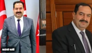 Antalya Emniyet Müdürü İlker Arslan’a Gözaltı Kararı Verildi
