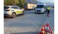 Köyceğiz’de Okul Çevresi Denetimi: 317 Şahıs Sorgulandı, 47.827 TL Ceza Kesildi