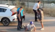 Fethiye Karaçulha’da Motosiklet Kazası: 1 Kişi Yaralandı