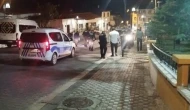 Yürürken Sırtından Vuruldu: Mert Akbulut Hastanede Yaşam Mücadelesi Veriyor