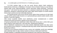 Köyceğiz'de Sahipsiz Köpeklere Yeni Yerleşim Alanları Belirlendi