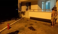 SON DAKİKA: Menteşe Belediye Başkanı Gonca Köksal’ın Ailesinin Evine Molotof Atıldı