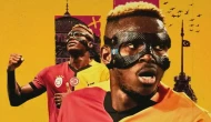 Galatasaray’da Tek Eksik Victor Osimhen! Eyüpspor Maçında Neden Yok, Kaç Hafta Sakat?