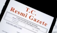 26 Eylül 2025 Tarihli Resmi Gazete Yayımlandı: Organ Nakli ve Üniversite Yönetmelikleri, KGK Kararı