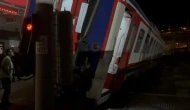 Balıkesir Bandırma’da Tren Kazası: Facianın Eşiğinden Dönüldü, 15 Yolcu Sağ Kurtuldu