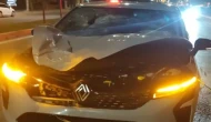 Aksaray’da Otomobil Yayaya Çarptı: Hikmet Koyuncu 32 Yaşında  Hayatını Kaybetti