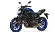 Yamaha MT-07 ABS Özellikleri: Motor Gücü, Teknik Detaylar ve Yakıt Tüketimi