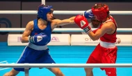 Dünya Boks Şampiyonası’nda Samet Gümüş Çeyrek Finalde: 7 Milli Sporcu Daha Ringe Çıkıyor