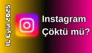 Instagram Çöktü mü? 14 Eylül 2025 Pazar Bugün Erişim Sorunu Var mı, Ne Zaman Düzelir?
