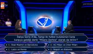 İtalya Serie A'da, hangi iki futbol kulübünün karşı karşıya geldiği derbi 'Milano Derbisi' olarak da bilinir?