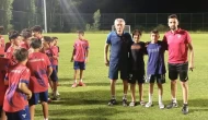Düşbelen Spor Kulübü’nden Muğlaspor’a İki Genç Yetenek: Dora Beşgül ve Mustafa Emir Kanat Transfer Oldu