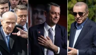 ORC Araştırma Genel Seçim Anketi Açıklandı: CHP Yüzde 32,5 ile İlk Sırada, AK Parti Yakın Takipte
