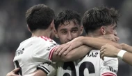 Beşiktaş Evinde Durdurulamıyor: 3’te 3 Yaptı