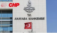 AYM’den CHP’ye Şok: Kurultay İptal Başvurusunu Red Etti!