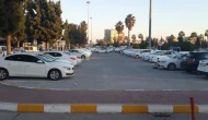 Adana’da Otoparka Silahlı Saldırı
