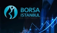 BİST 100 Uçuşa Geçti! CDS Düşüşüyle Borsa Şahlandı, Hisseler Rekor Kırdı