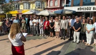CHP Köyceğiz İlçe Başkanı Tanju Satılmış’tan 102. Yıl Mesajı: “Birlikte Yazdık Tarihi, Birlikte Kuracağız Geleceği”