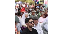 16. Uluslararası Muğla Yörük Türkmen Toyu Menteşe’de Coşkuyla Gerçekleştirildi