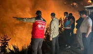 Köyceğiz Kaymakamı Mert Kumcu’dan Yangın Açıklaması: “Mücadelemiz Aralıksız Sürüyor”