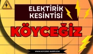 Köyceğiz Elektrik Kesintisi 13 Eylül 2025 Cumartesi: Zeytinalanı, Yangı ve Beyobası Mahallelerinde Planlı Kesinti