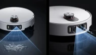 Xiaomi’den Yeni Nesil Temizlik Teknolojisi: Robot Vacuum 5 ve 5 Pro Özellikleri ve Fiyatı Açıklandı