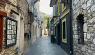 Marmaris’te Kanlı Gece: Barlar Sokağı’nda Silahlı Kavga, 1 Ölü 1 Yaralı