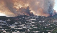 Alanya’da Orman Yangınlarıyla Mücadele Sürüyor: 5 Mahalle Etkilendi, Can Kaybı Yok