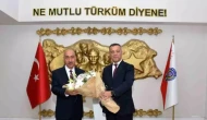 Süleyman Karadeniz Muğla İl Emniyet Müdürü Olarak Göreve Başladı