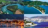 Muğla’da Yabancı Turist Sayısında %5 Düşüş: İngiltere, Rusya, Polonya ve Almanya’dan Gelenler Azaldı