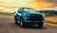 Otokar Tunland V9 Türkiye’de satışa çıktı hibrit pick-up özellikleri ve fiyatı