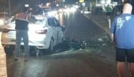 Antalya Manavgat’ta Feci Kaza: 2 Kişi Hayatını Kaybetti, 2 Yaralı Var