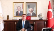 Hamza Aydoğdu Kimdir, kaç yaşında, Aslen nereli, Nerenin valisi? Siyasi kariyeri ve Biyografisi