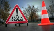 Karabük Eflani’de Feci Kaza: İki Otomobil Kafa Kafaya Çarpıştı, 3 Ölü 5 Yaralı