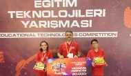 Muğla’da Büyük Gurur: Yatağanlı Öğrenciler TEKNOFEST’te Türkiye Birincisi Oldu