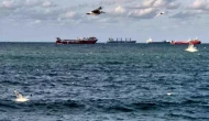Tekirdağ’da Poyraz Etkisi: Marmara Denizi’nde Gemi Trafiği Durdu, Balıkçılar Denize Açılamadı